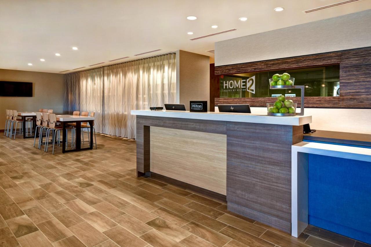 Home2 Suites By Hilton Bowling Green, Oh Exterior photo